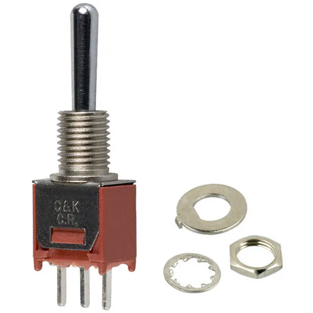 T101SHCQE C&K electronic component